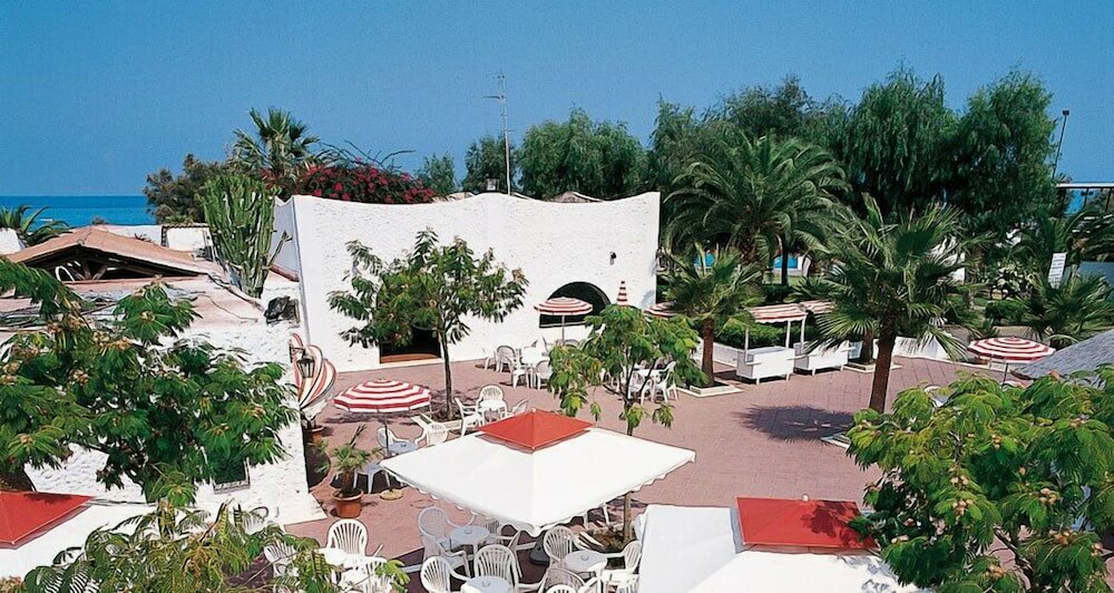 Фото Villaggio Sabbie Bianche