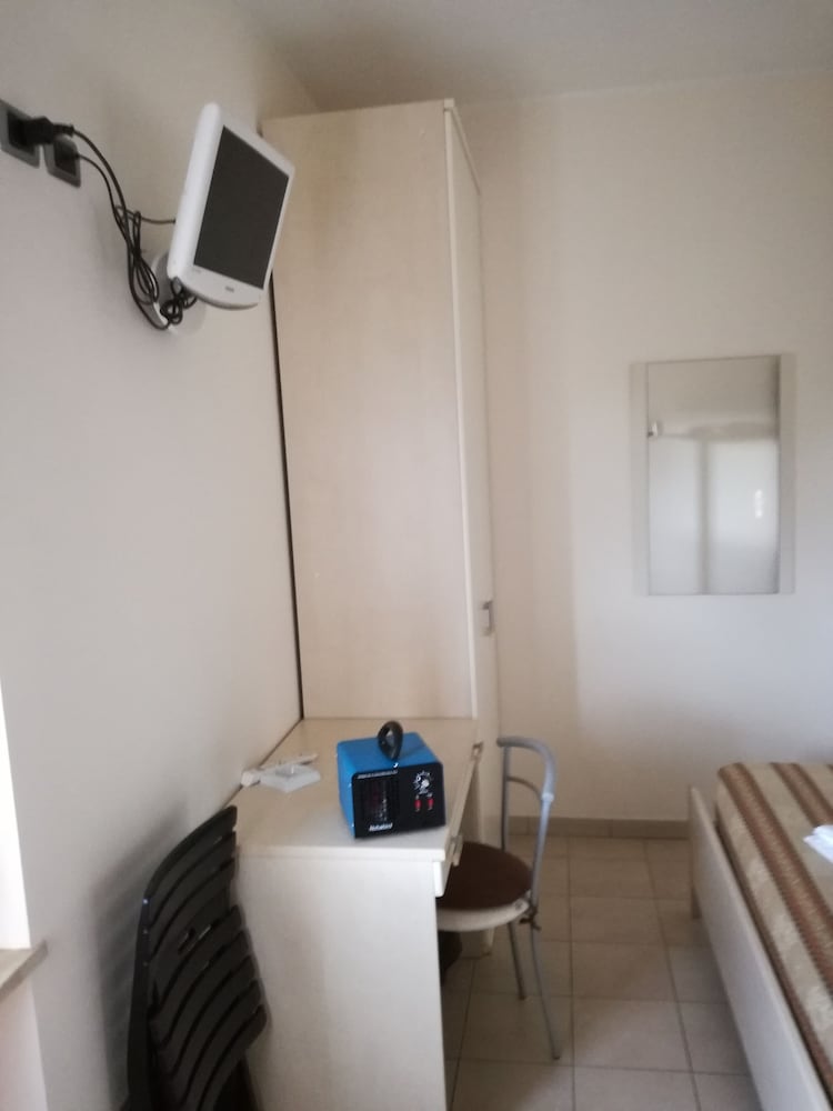 Фото Il Pentagono