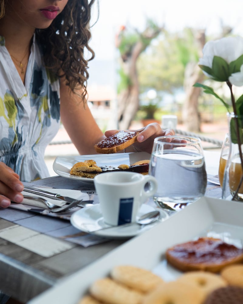 Фото Hotel Il Perseo