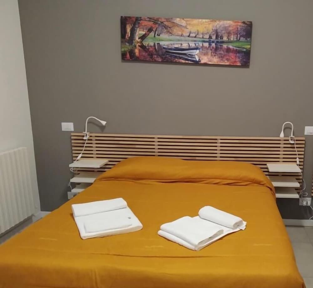 Фото  Bentivogli Bed and Breakfast