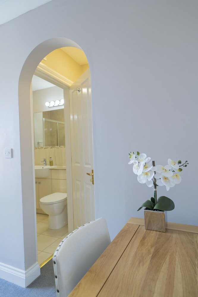 Фото Peartree Serviced Apartments