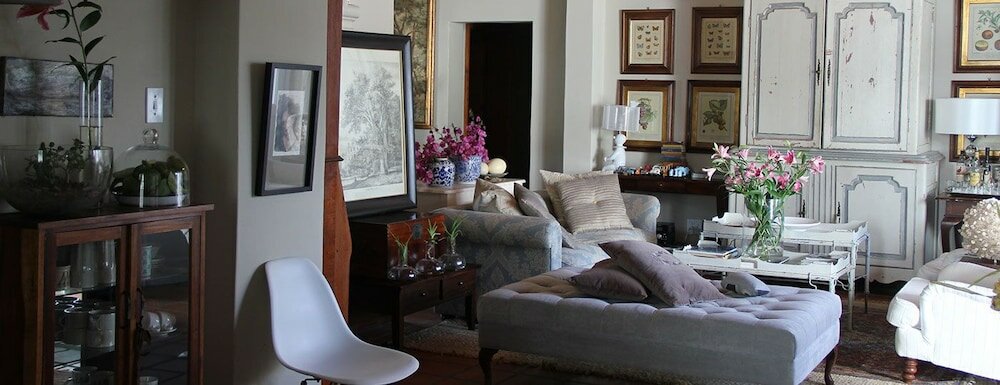 Фото The Vineyard Country House