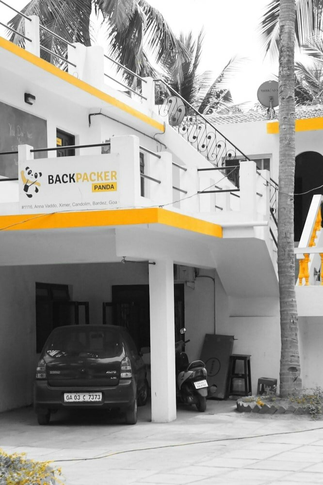 Фото отеля 3