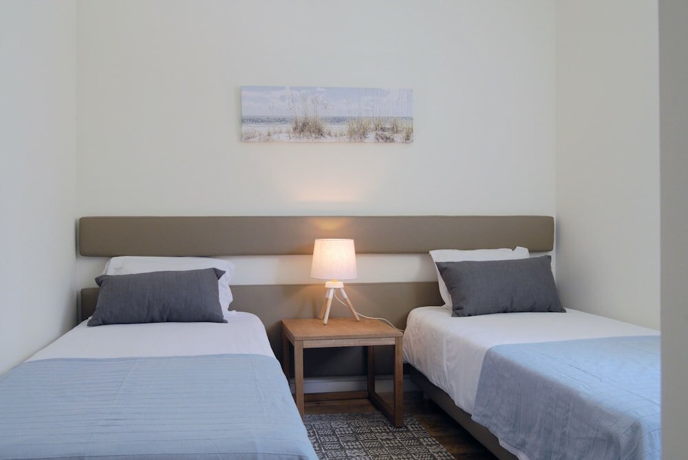 Фото Spot Apartments Ceuta