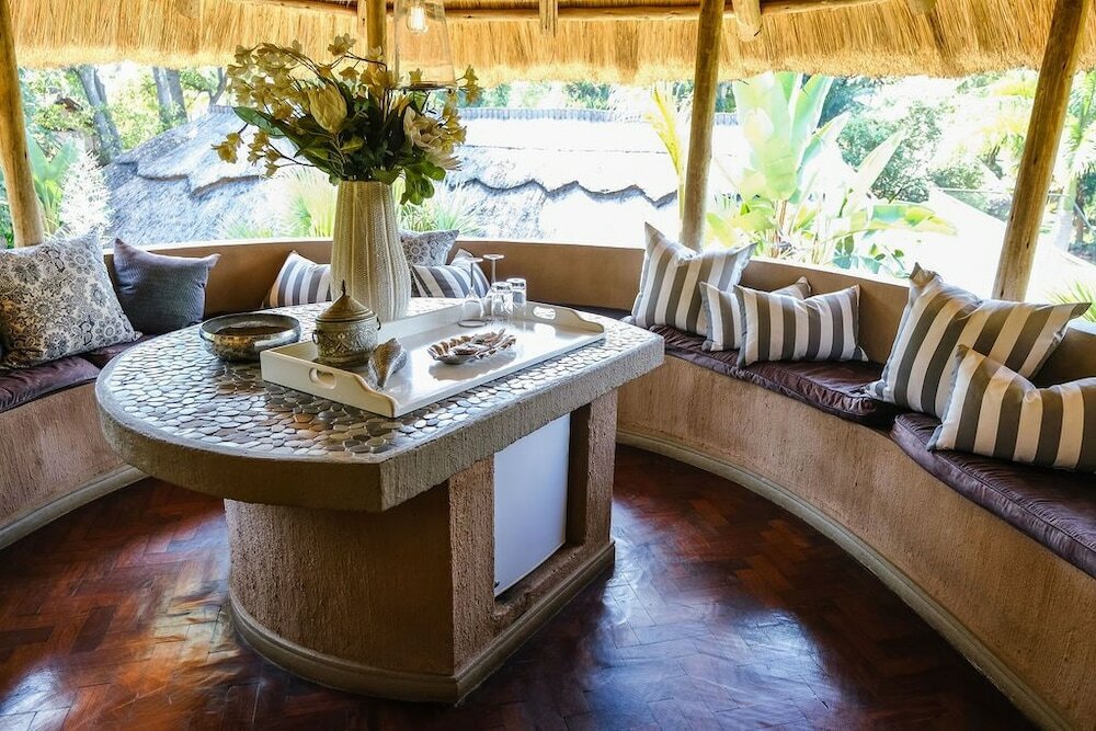 Фото Amanzi Lodge