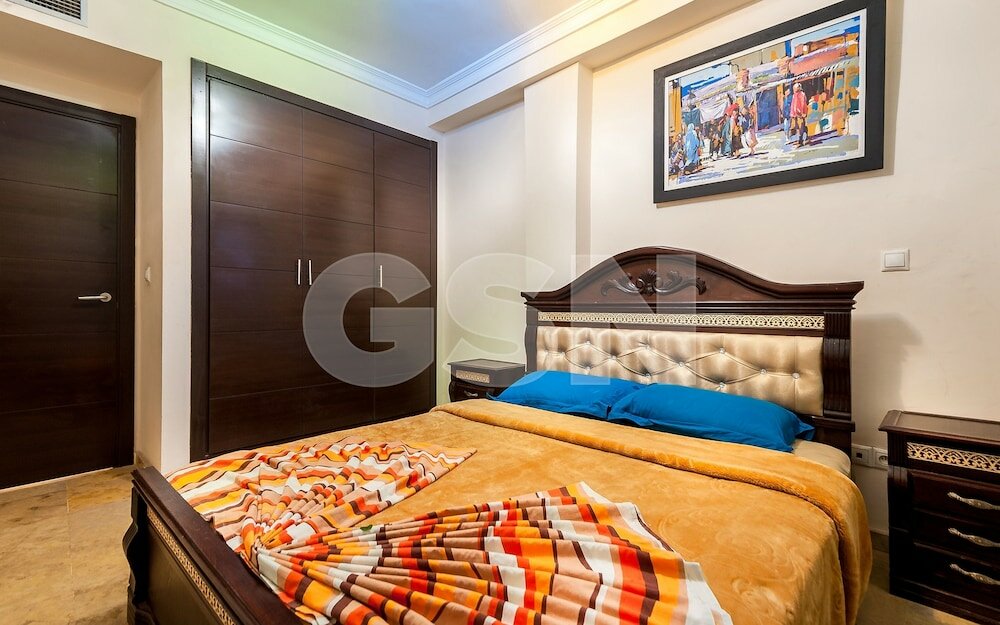 Фото Residence Majorelle Piscine