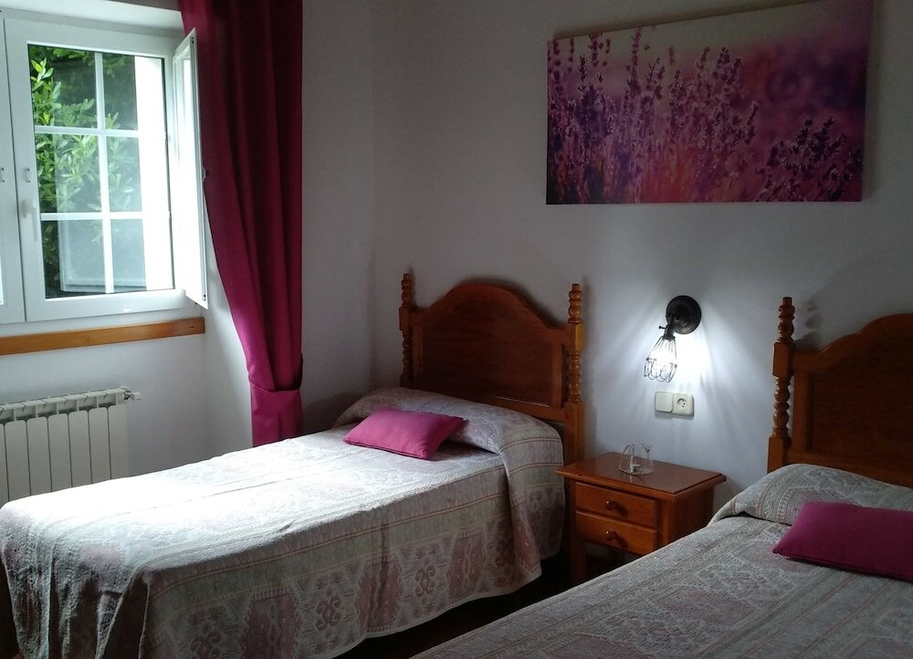 Фото Turismo Rural - O Xastre de Anos