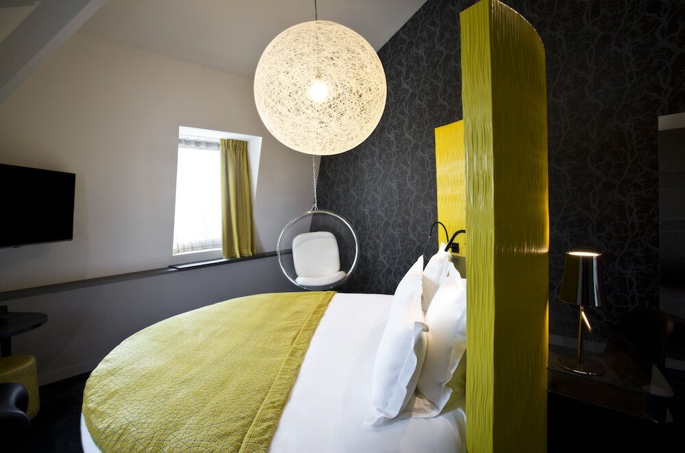 Фото Empreinte Hôtel & SPA