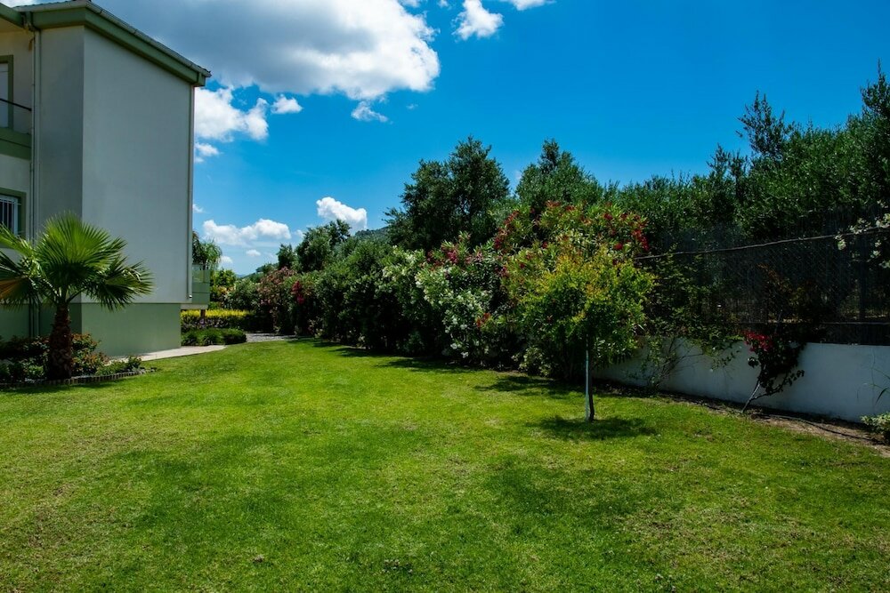 Фото Villa Dimokratia