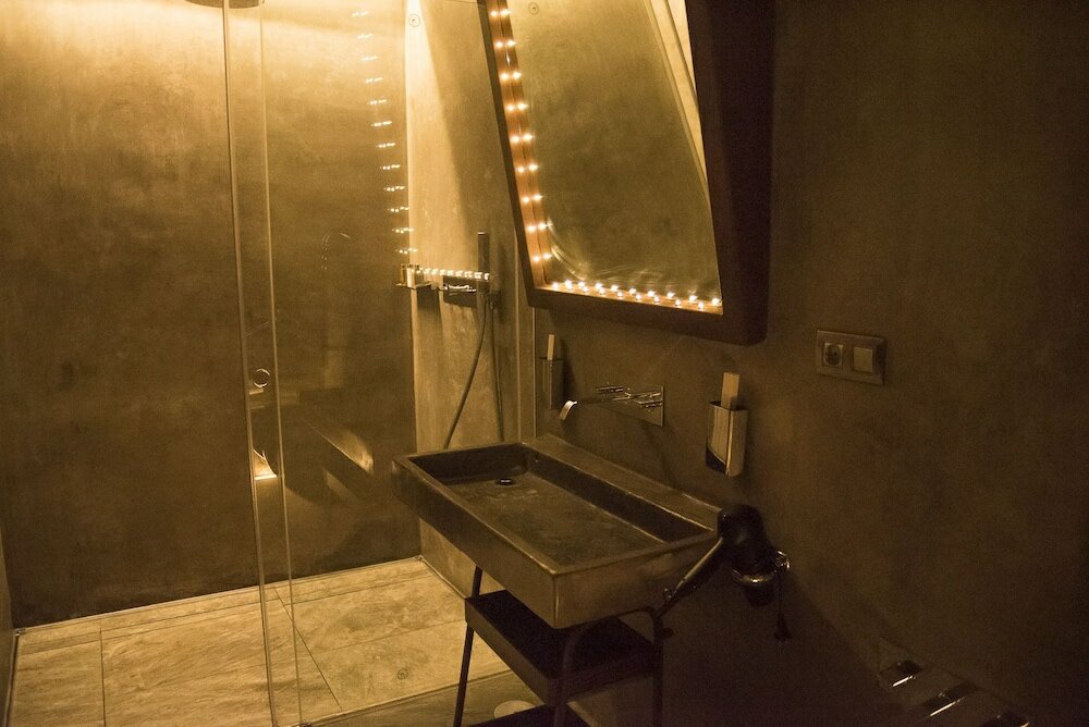 Фото Hotel Boutique Patio del Posadero