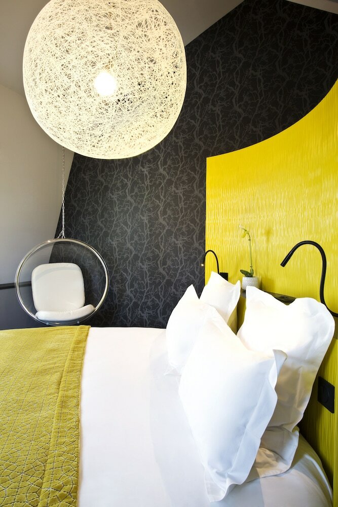 Фото Empreinte Hôtel & SPA