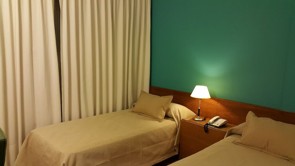 Фото Hotel Avenida