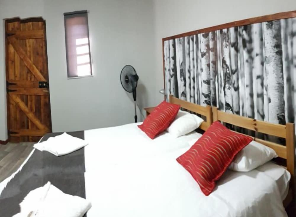 Фото Teri Lemveli Lodge