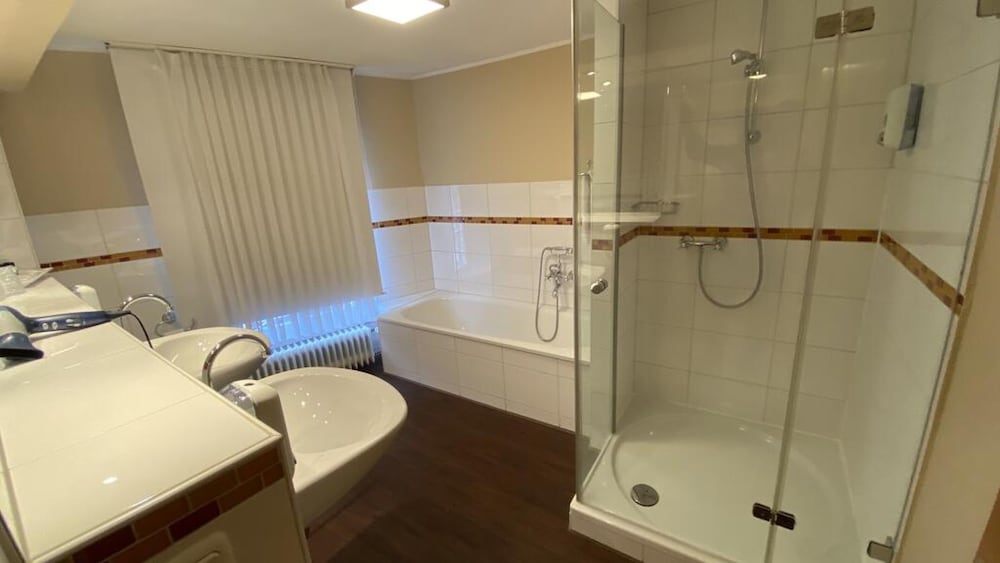 Фото Hotel Horchem