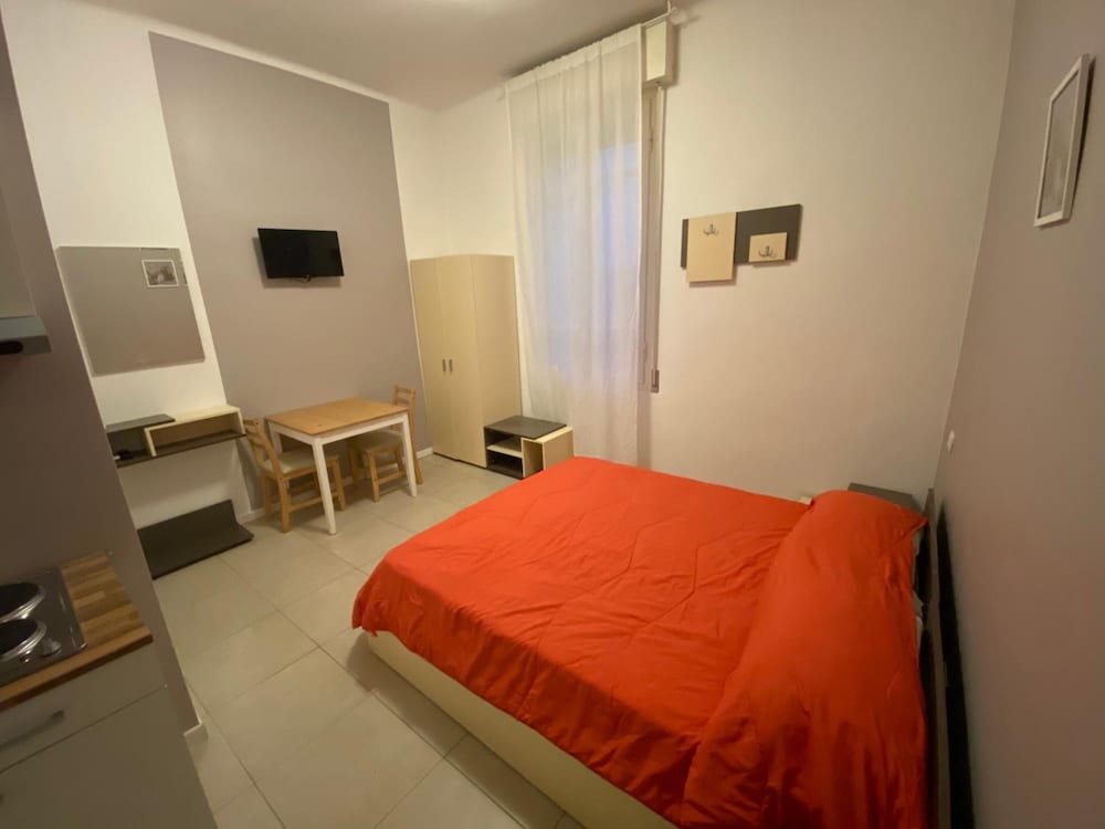 Фото  Bentivogli Bed and Breakfast