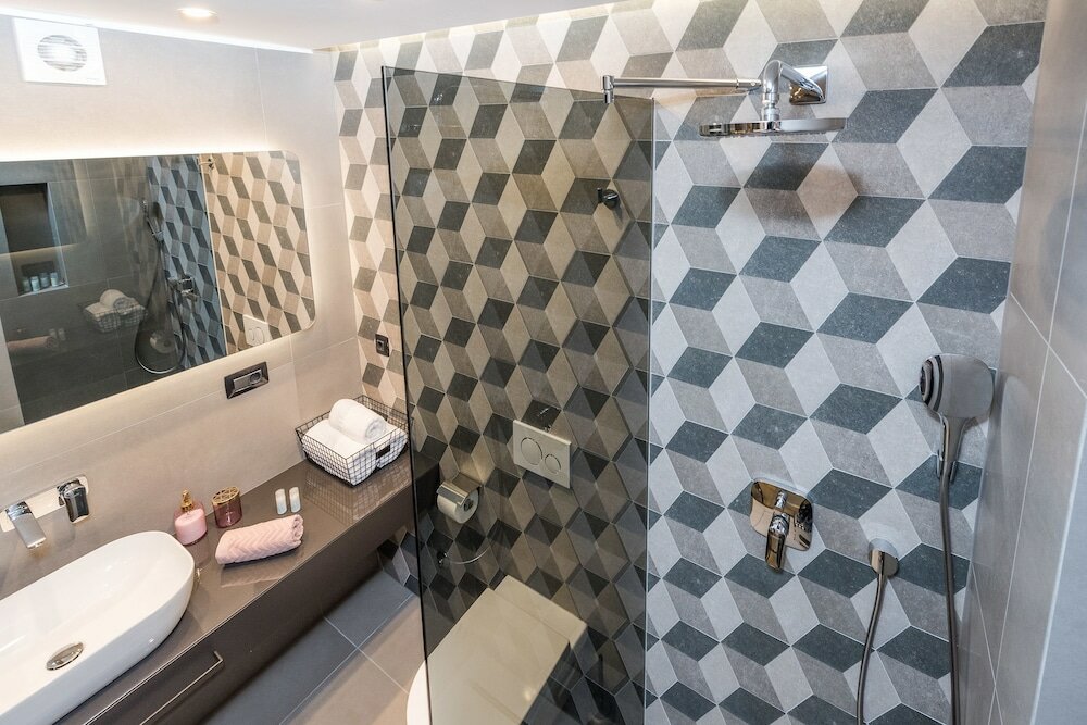 Фото Apartments & Rooms Mareta Exclusive