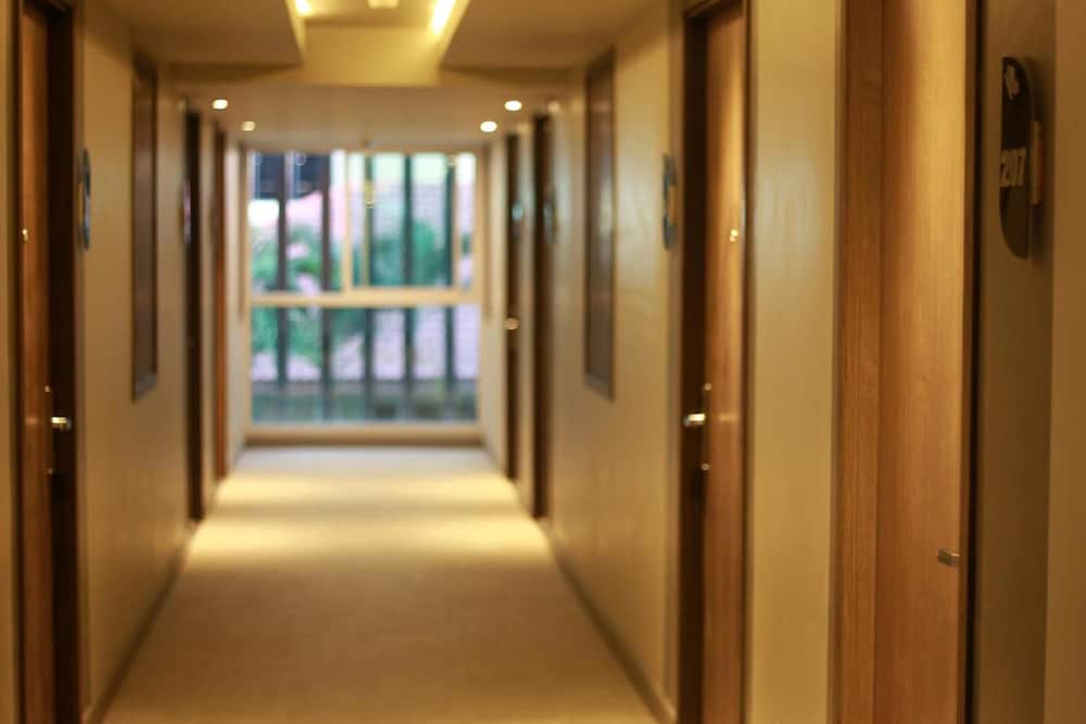 Фото Levana Pattaya Hotel