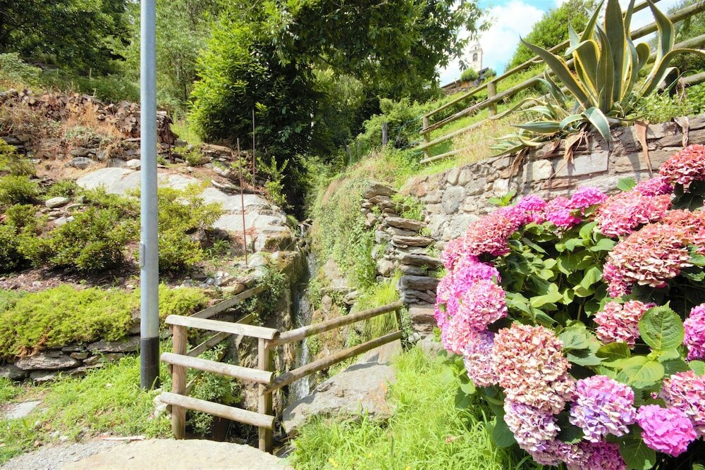 Фото Antico Borgo