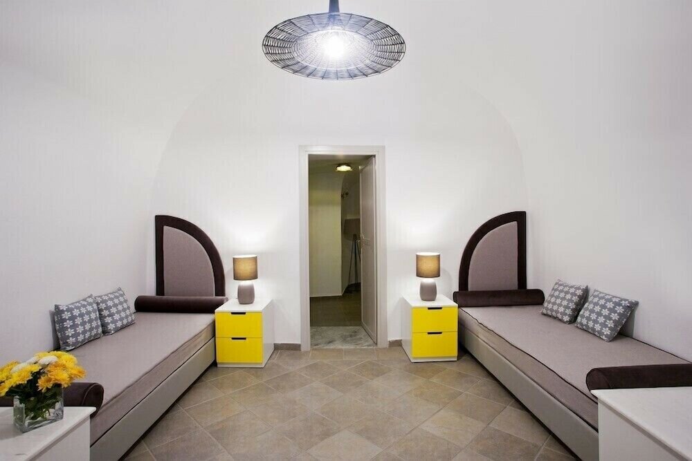 Фото Semeli Cave House