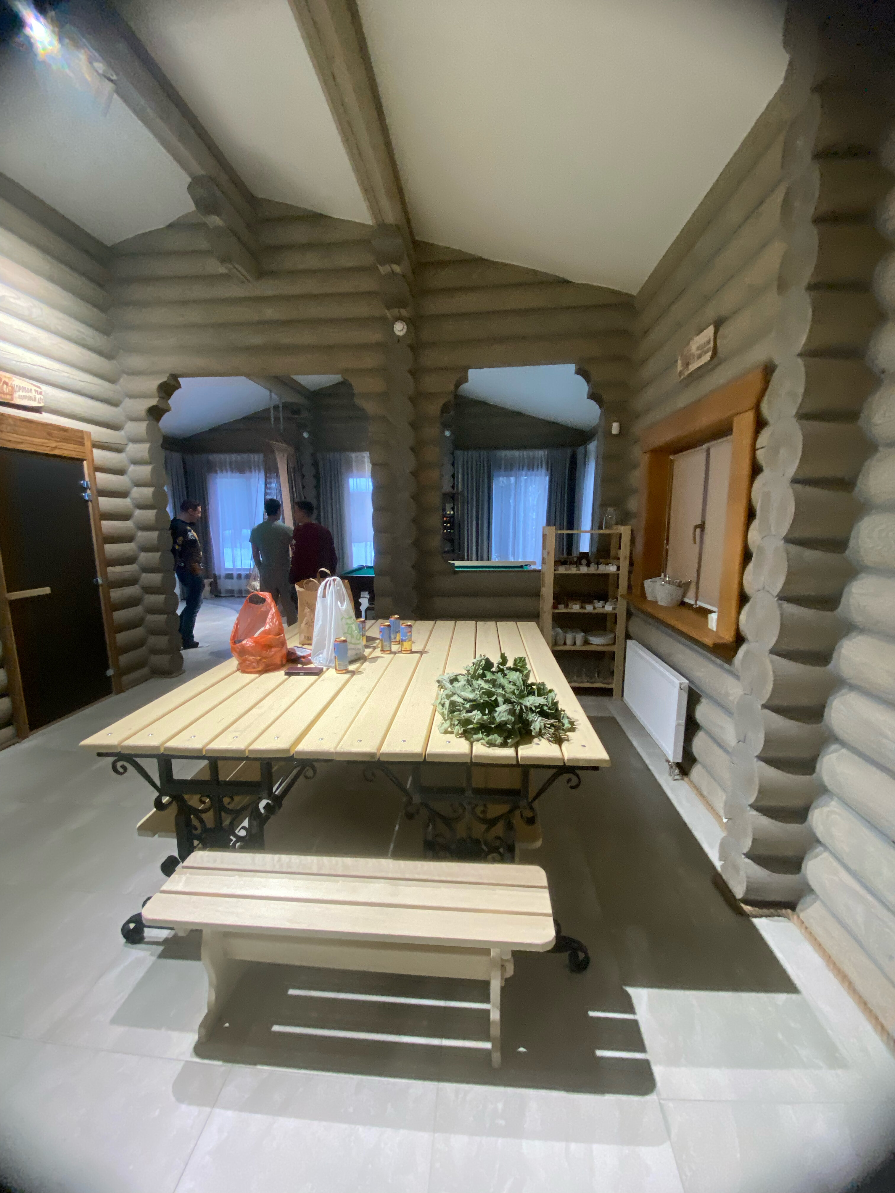 Фото Заповедное