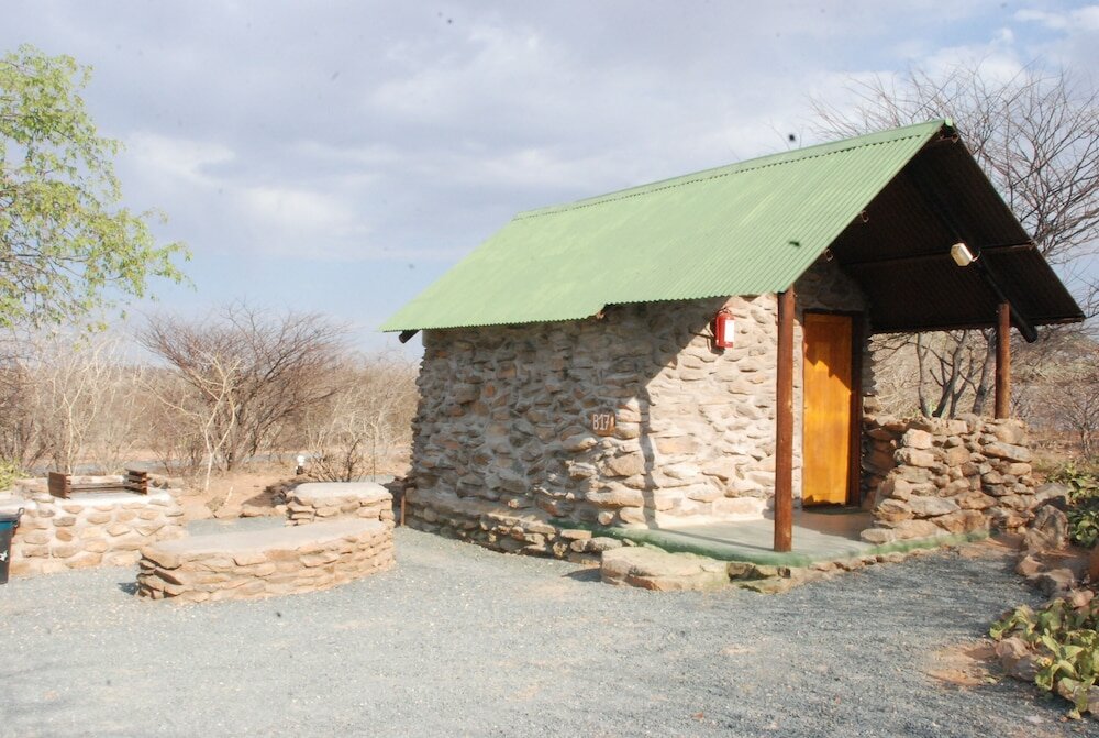 Фото Oppi-Koppi Restcamp