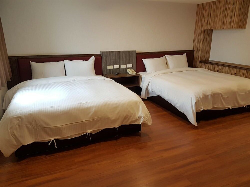 Фото Sun Wang Hotel