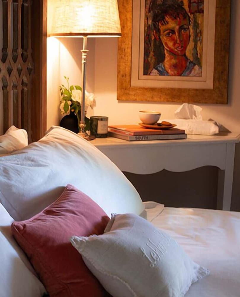 Фото The Vineyard Country House