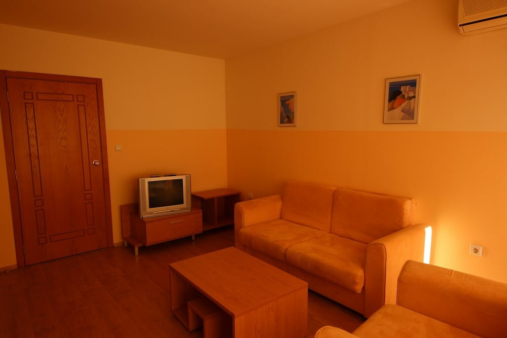 Фото Menada Sea Grace Apartments