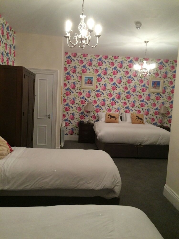 Фото Beara Coast Hotel