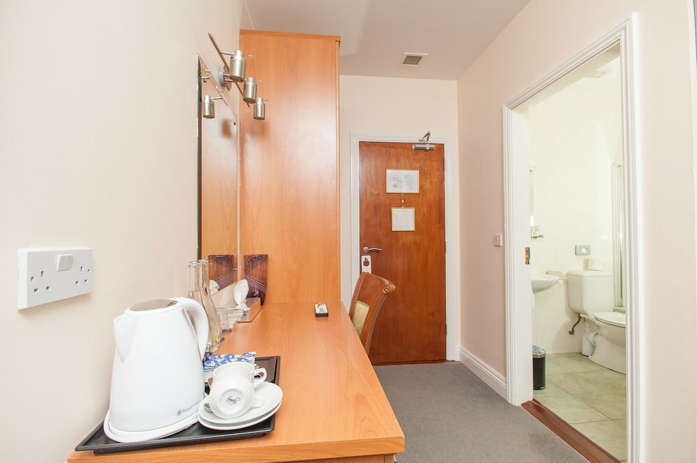 Фото Beara Coast Hotel