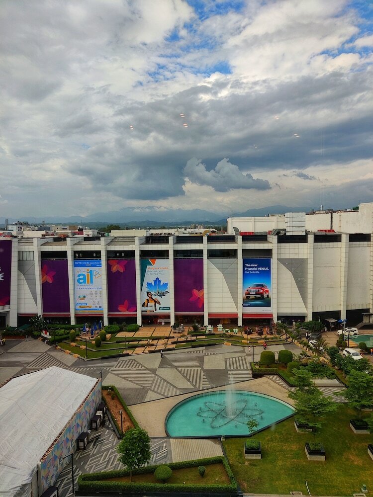 Фото отеля 3