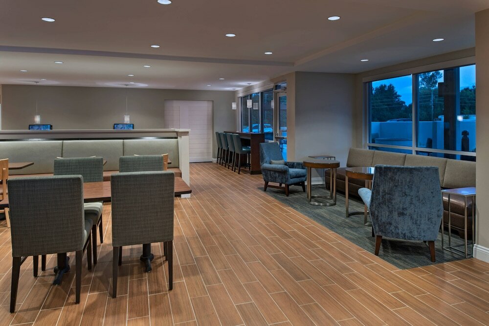 Фото Towneplace Suites by Marriott Lake Charles