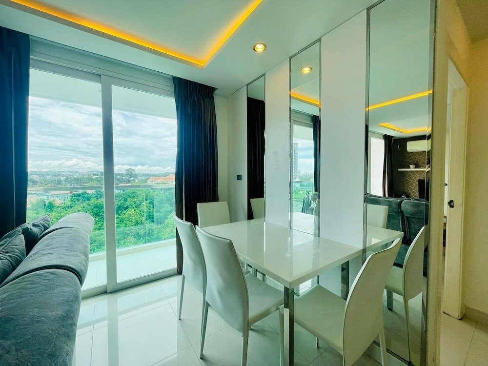 Фото Amazon Residence by Psr Asia