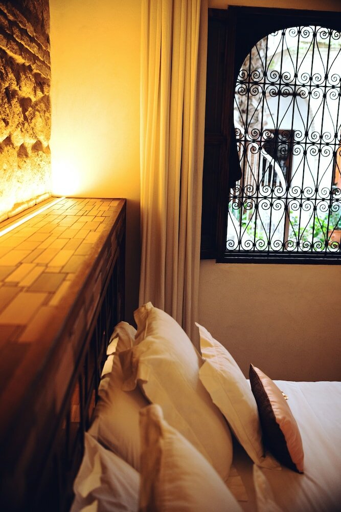 Фото Hotel Boutique Patio del Posadero