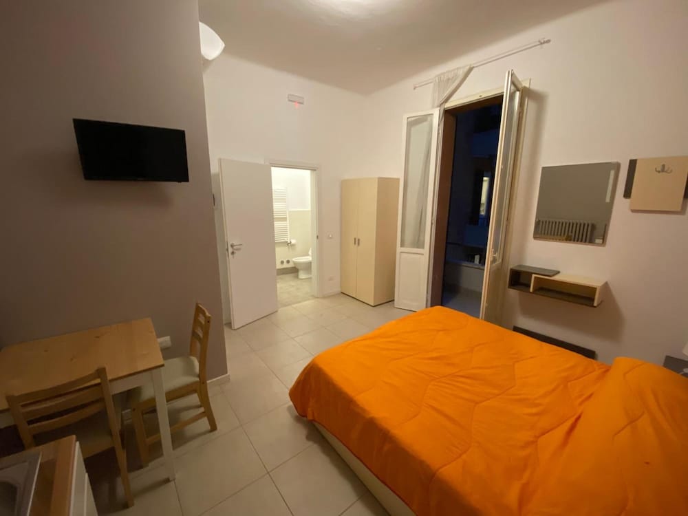 Фото  Bentivogli Bed and Breakfast