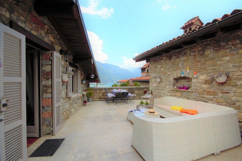 Фото Antico Borgo