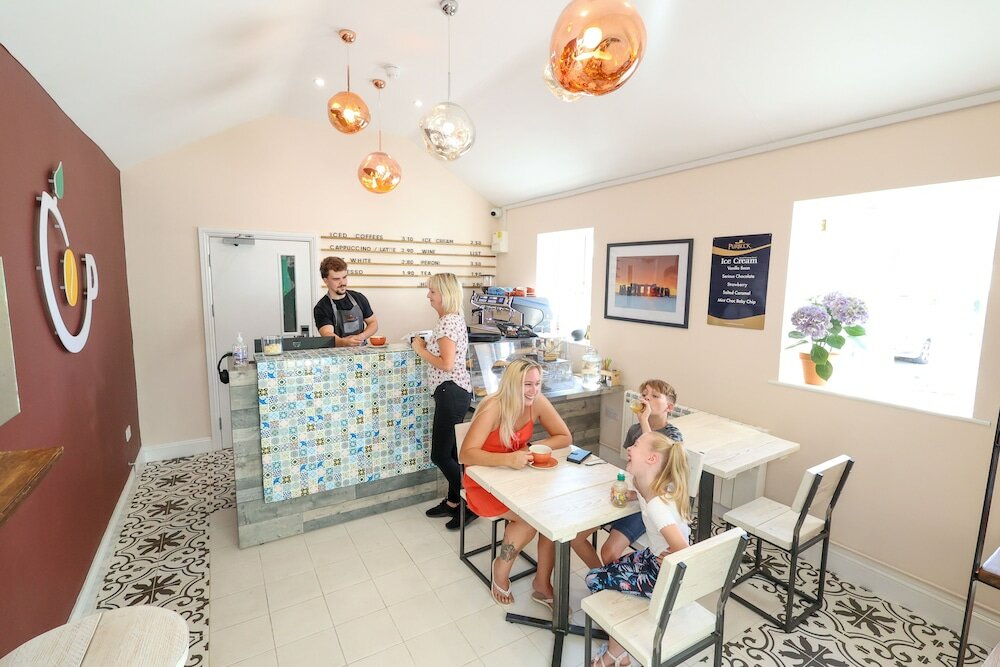 Фото Peartree Serviced Apartments