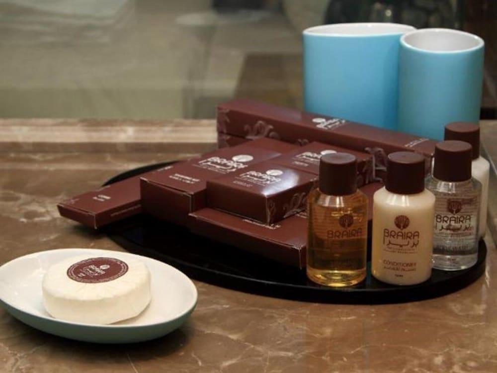 Фото Braira Hotel Olaya