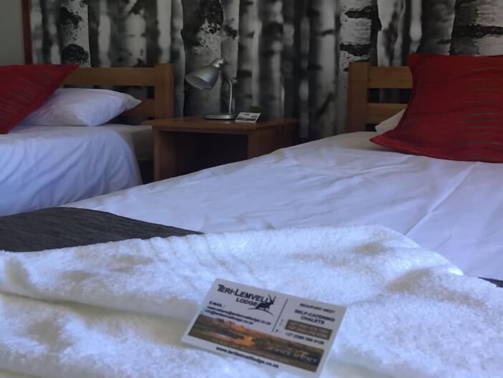 Фото Teri Lemveli Lodge