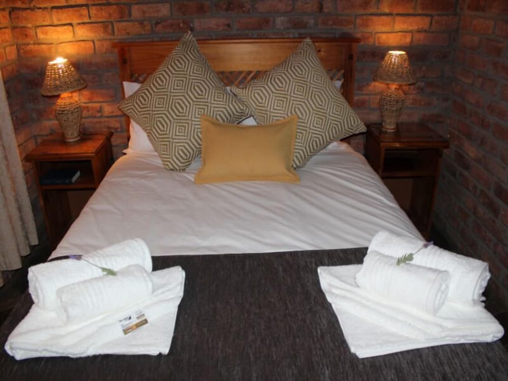 Фото Teri Lemveli Lodge