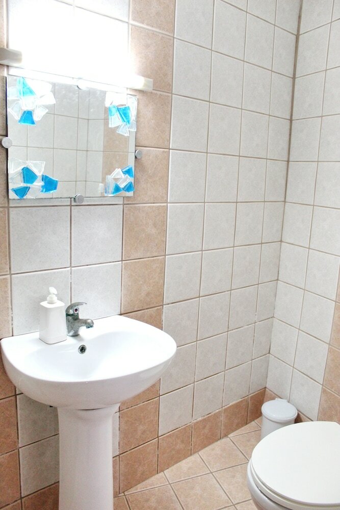 Фото La casa d'Irene