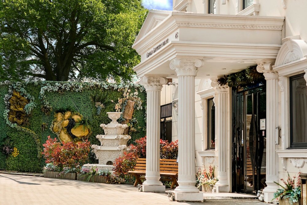 Фото отеля 4