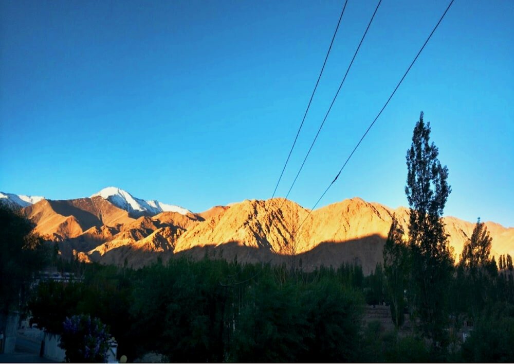 Фото Tih Hotel Panorama