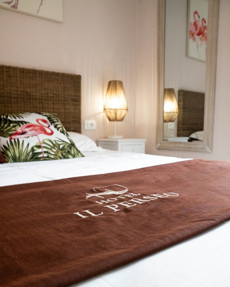 Фото Hotel Il Perseo