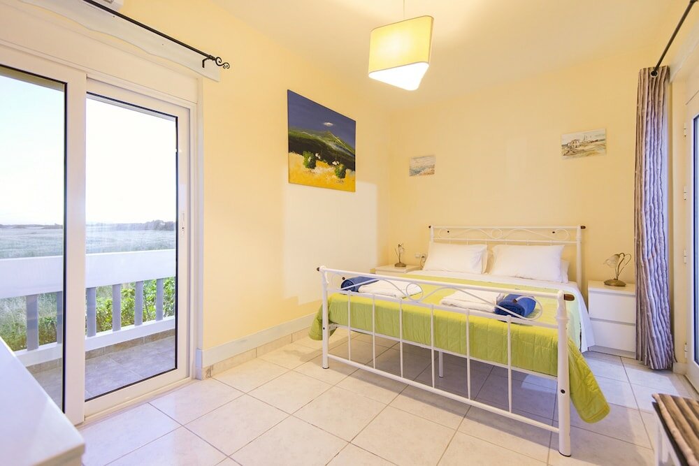 Фото Alkyoni Villa