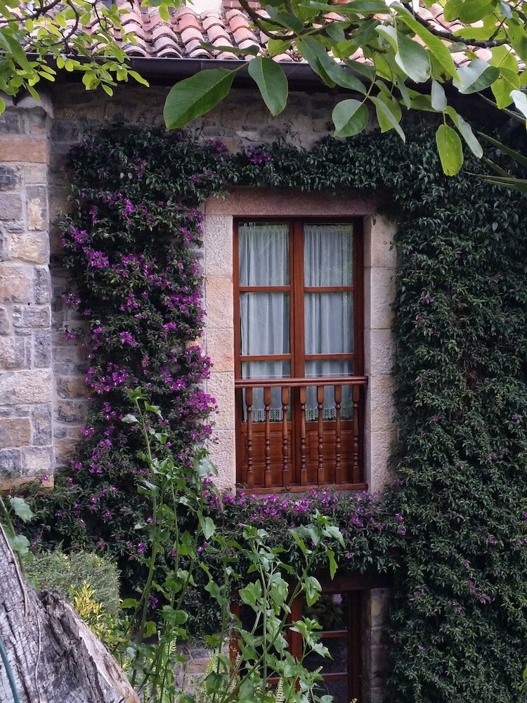 Фото Trisqueles y Buganvillas