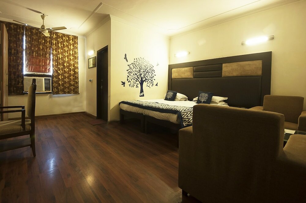 Фото Golden Leaf