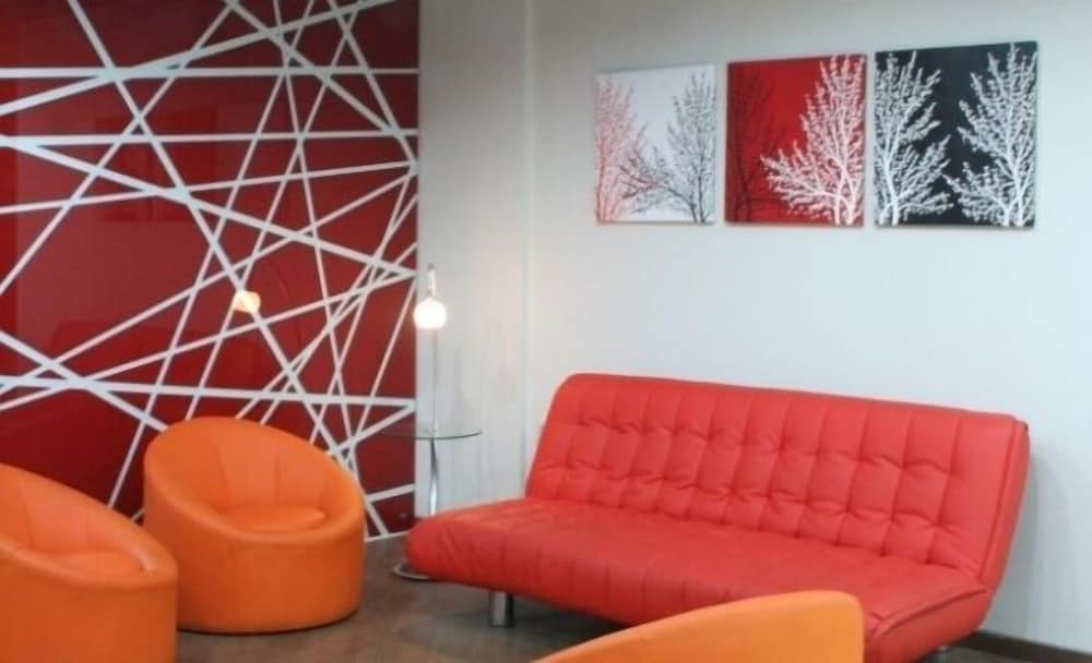 Фото Citihub Hotel @ Tunjungan