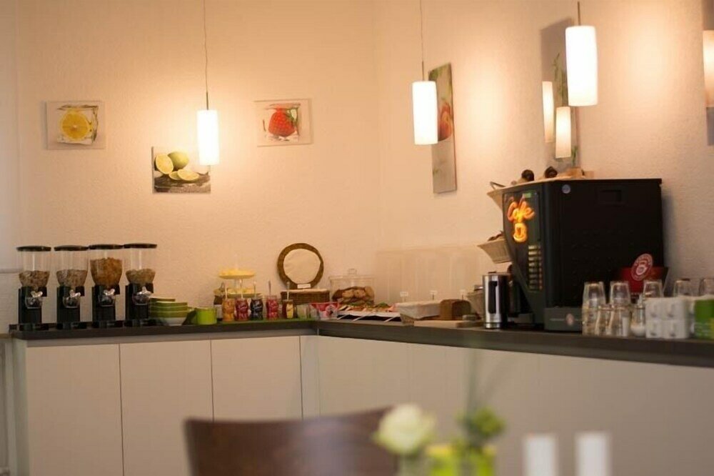 Фото Hotel bed & breakfast kukione