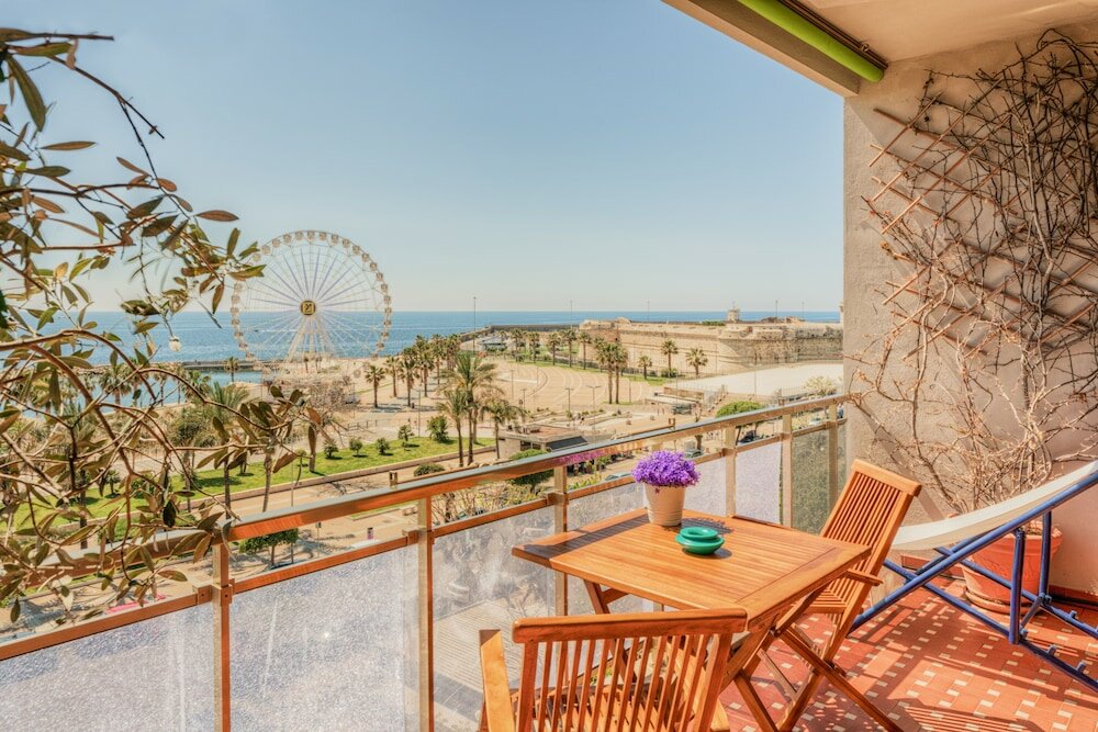 Фото La Casa sul Mare